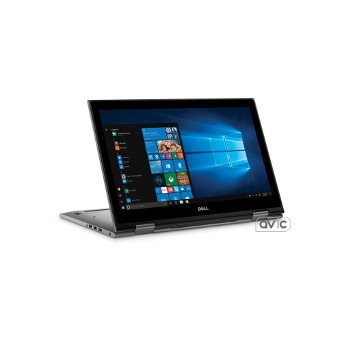 Ноутбук Dell Inspiron 15 5579 (5579-7978GRY)