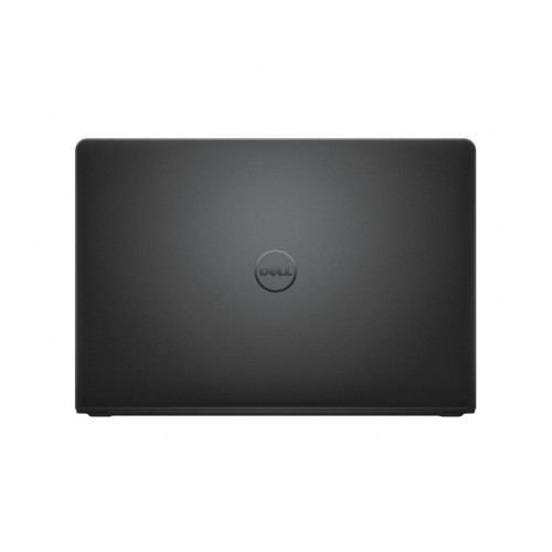 Ноутбук Dell Inspiron 3576 Black (35Fi34H1R5M-LBK)