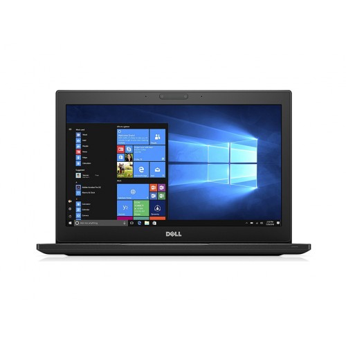 Ноутбук Dell Latitude 7280 (8HRPD)