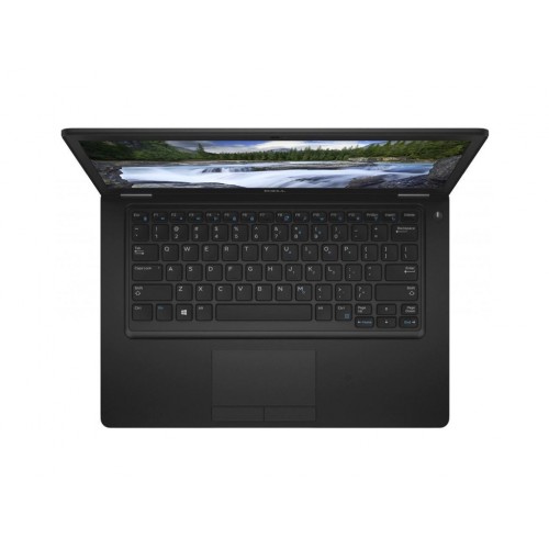 Ноутбук Dell Latitude 15 3590 (MMV2F)