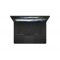 Ноутбук Dell Latitude 5490 (N120L549014_UBU)