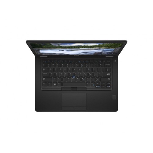 Ноутбук Dell Latitude 5490 (N120L549014_UBU)