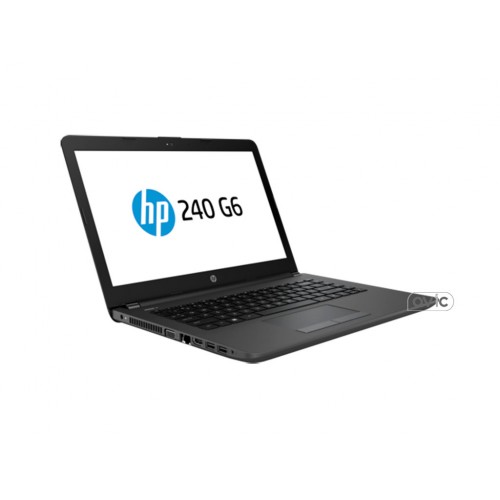 Ноутбук HP 240 G6 (4BD01EA)