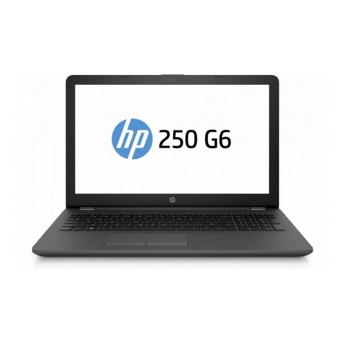 Ноутбук HP 250 G6 (3QM21EA)