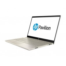 Ноутбук HP Pavilion 15-cs0048ur (4MU38EA)