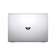 Ноутбук HP ProBook 450 G5 (4QW15ES) Silver