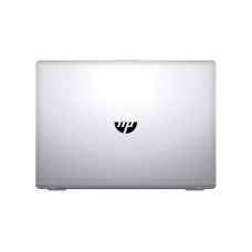 Ноутбук HP Probook 450 G5 Silver (3DP32ES)