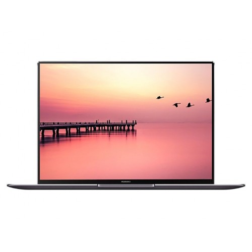 Ноутбук Huawei MateBook X Pro 13,9 (Mach-W29C) Space Gray (No Box)