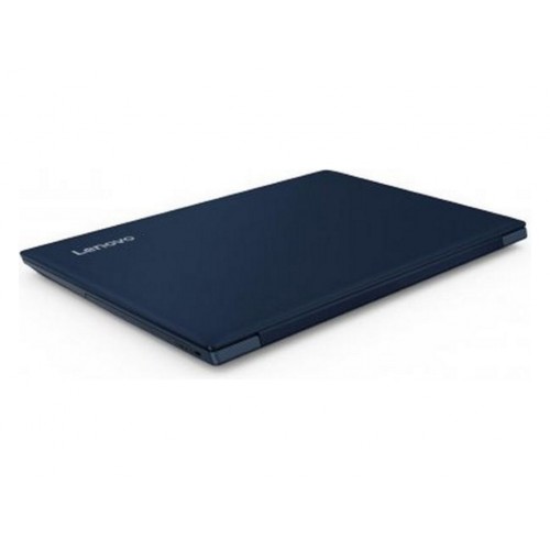 Ноутбук Lenovo IdeaPad 330-15IGM Midnight Blue (81D100H4RA)