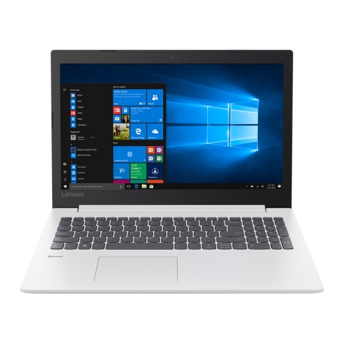 Ноутбук Lenovo IdeaPad 330-15IKBR Bizzard White (81DE02F0RA)