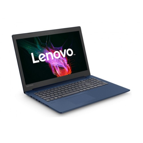 Ноутбук Lenovo IdeaPad 330-15IKBR Midnight Blue (81DE02EVRA)