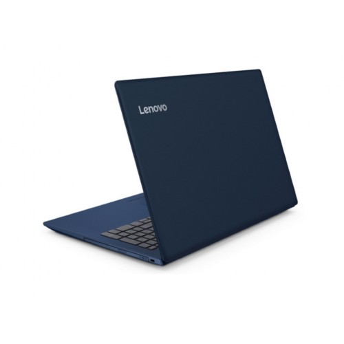 Ноутбук Lenovo IdeaPad 330-15IKBR Midnight Blue (81DE02EVRA)