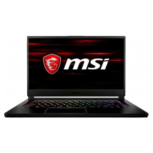 Ноутбук MSI GS65 8RE Stealth Thin (GS65 8RE-050US)