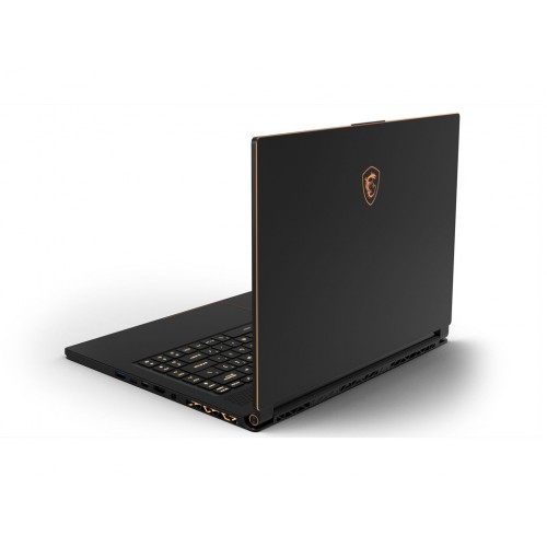 Ноутбук MSI GS65 8RE Stealth Thin (GS65 8RE-050US)