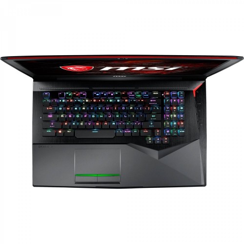 Ноутбук MSI GT75 8RF Titan (GT758RF-239UA)