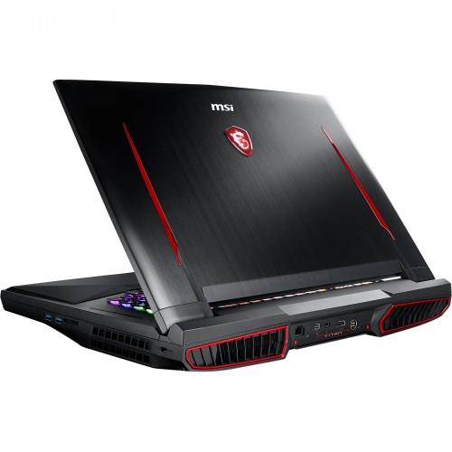 Ноутбук MSI GT75 8RF Titan (GT758RF-239UA)