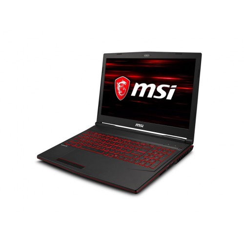 Ноутбук MSI GV62 8RD (GV62 8RD-200US)