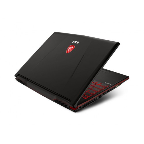 Ноутбук MSI GV62 8RD (GV62 8RD-200US)