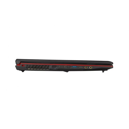 Ноутбук MSI GV62 8RD (GV62 8RD-200US)