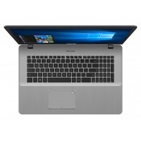 Ноутбук ASUS VivoBook Pro 17 N705UD (N705UD-GC094T) Dark Grey (90NB0GA1-M01310)