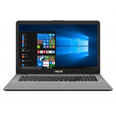 Ноутбук ASUS VivoBook Pro 17 N705UD (N705UD-GC094T) Dark Grey (90NB0GA1-M01310)