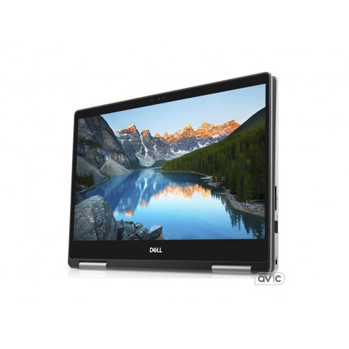 Ноутбук Dell Inspiron 7573 (I7573-5132GRY-PUS)