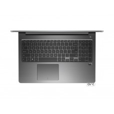 Ноутбук Dell Vostro 5568 (N038VN5568EMEA01_P) Gray