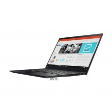 Ноутбук Lenovo ThinkPad X1 Carbon 5rd Gen (20HR0067RT)