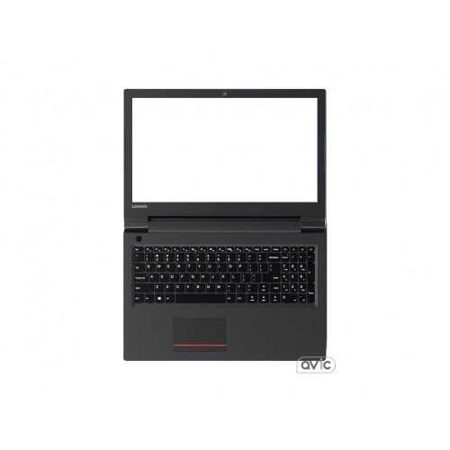 Ноутбук Lenovo V110-15AST Black (80TD000CUA)