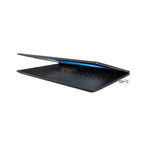 Ноутбук Lenovo V110-15AST Black (80TD000CUA)