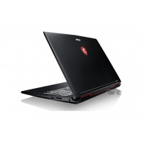 Ноутбук MSI GF63 8RC (GF638RC-410US)