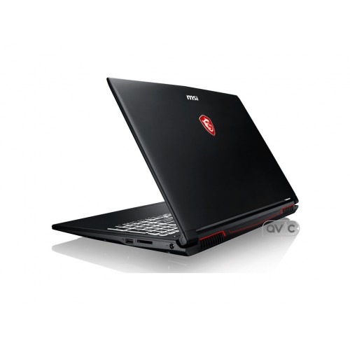 Ноутбук MSI GF63 8RC (GF638RC-410US)