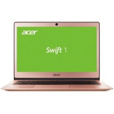 Ноутбук Acer Swift 1 SF114-32-P2J0 (NX.GZLEU.008)