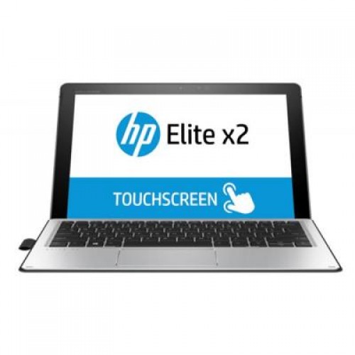 Ноутбук HP Ex21012G2 i5-7200U 12.3 8GB/256HSPAPC, Keyboard (1LV39EA)