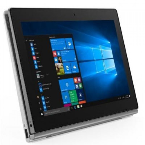 Ноутбук Lenovo IdeaPad D330-10IGM 10.1 FHD LTE N5000 4/64 Win10H Grey (81H3002BRA)