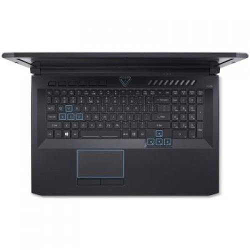 Ноутбук Acer Predator Helios 500 PH517-61-R01V (NH.Q3GEU.015)