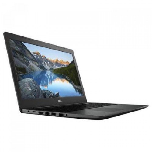 Ноутбук Dell Inspiron 5570 (I515F5R8H2DDL-8BK)