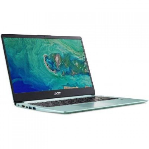 Ноутбук Acer Swift 1 SF114-32-P64S (NX.GZGEU.022)