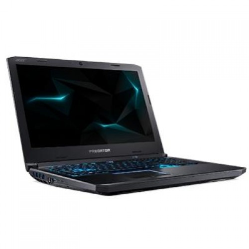 Ноутбук Acer Predator Helios 500 PH517-61-R01V (NH.Q3GEU.015)