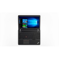 Ноутбук Lenovo ThinkPad E570 (20H500B4RT) Black