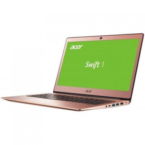 Ноутбук Acer Swift 1 SF114-32-P2J0 (NX.GZLEU.008)