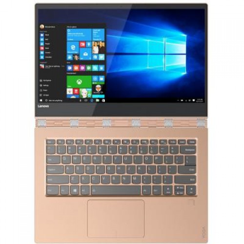 Ноутбук Lenovo Yoga 920-13 (80Y700A8RA)