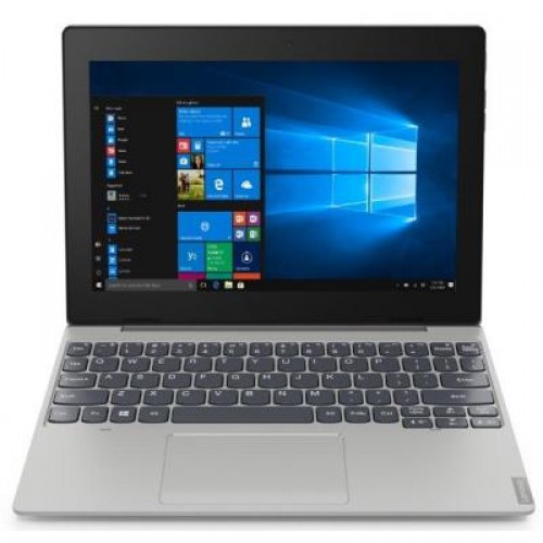 Ноутбук Lenovo IdeaPad D330-10IGM 10.1 HD LTE N4000 4/64 Win10P Grey (81H3002YRA)