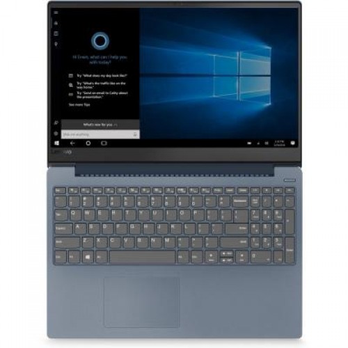 Ноутбук Lenovo IdeaPad 330S-15 (81FB007TRA)