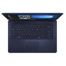 Ноутбук ASUS Zenbook UX550GE (UX550GE-BN005R) (90NB0HW3-M00060)