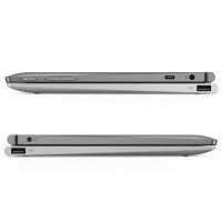 Ноутбук Lenovo IdeaPad D330-10IGM 10.1 HD LTE N4000 4/64 Win10P Grey (81H3002YRA)