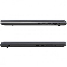 Ноутбук ASUS X705UF (X705UF-GC020T) (90NB0IE2-M00230)