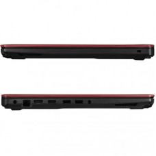 Ноутбук ASUS FX504GE (FX504GE-EN076T) (90NR00I3-M00880)
