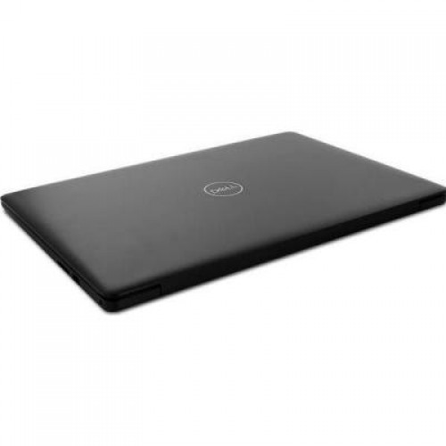 Ноутбук Dell Inspiron 5570 (I515F5R8H2DDL-8BK)