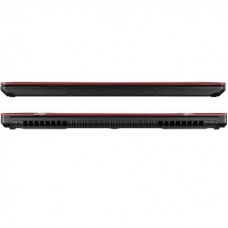 Ноутбук ASUS FX504GE (FX504GE-EN076T) (90NR00I3-M00880)